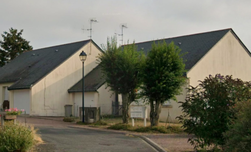 Lotissement de la Mairie