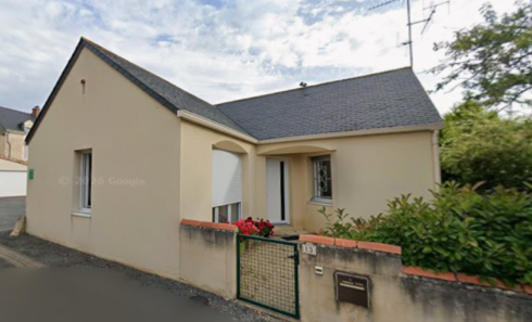 Rue Joseph Vaslin