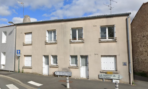 Rue de la Loire