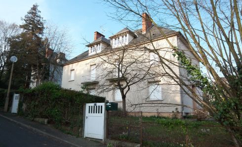 Les Villas de Tessé