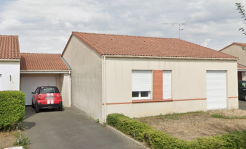Rue du Chevrefeuille