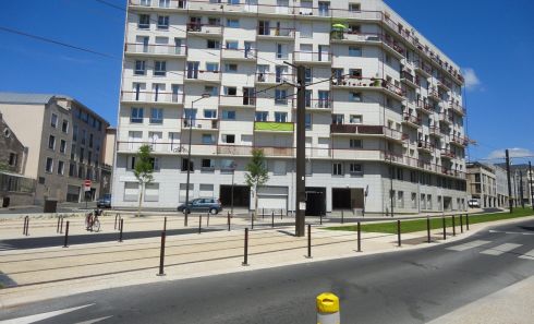Résidence Paderborn
