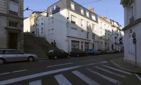 Résidence Lechesne