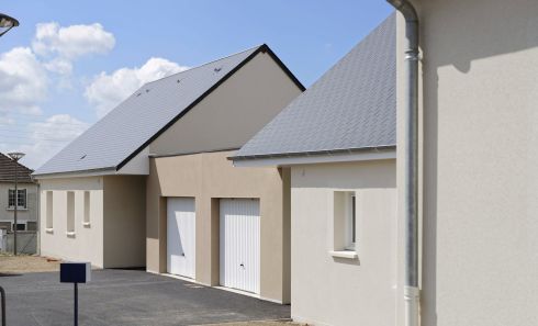 Le Clos des Ecrivains