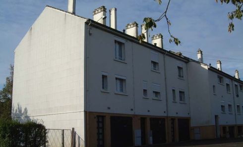 Le Hameau des Polyenthas