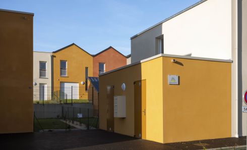 L'Orée des Bourdonnières