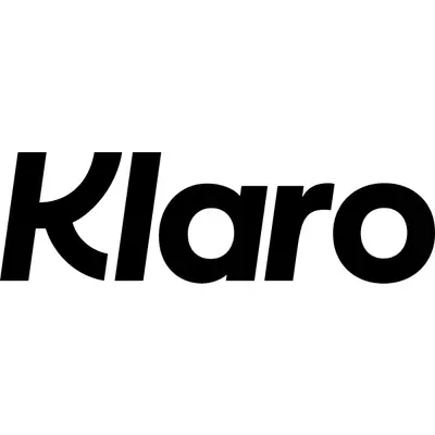Logo Klaro