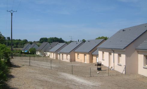 Les Acacias