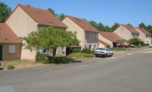 Le Square de l'Erabert