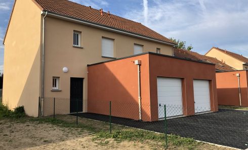 Lotissement Beausejour
