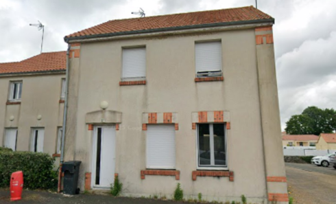 Rue de la Mairie