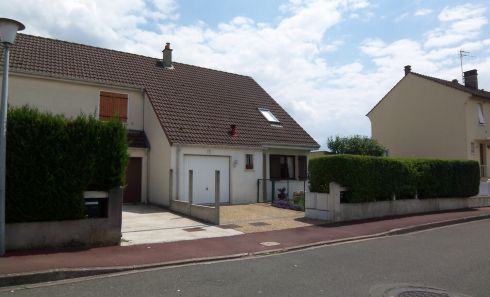 Le Champ de la Rose