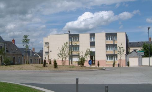 Résidence Fisson