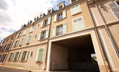 Le Clos d'Orléans