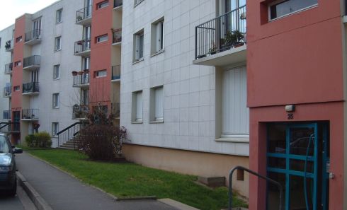 Résidence Jean Savin