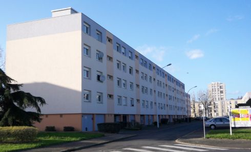 Résidence Laplace
