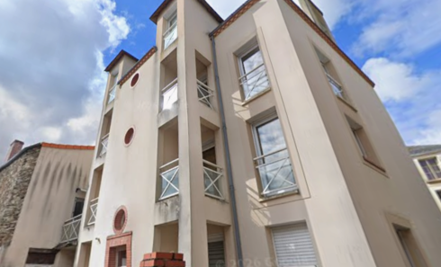 Rue Durfort Civrac