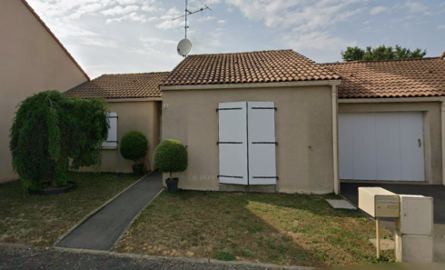 Rue des Acacias