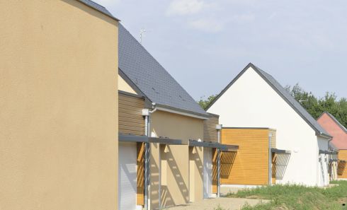 Résidence du Gué Perray
