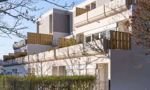 Les Terrasses des Bruyères