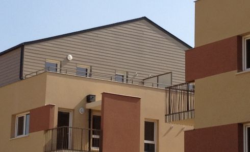 Les Terrasses de la Chataignerai