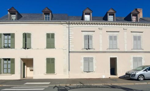 Résidence Anatole Carré
