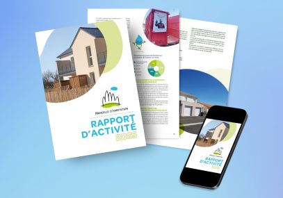 Présentation du rapport d'activité 2026