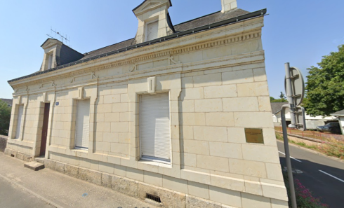 Rue du Docteur Assier