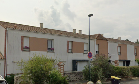 Rue des Sports