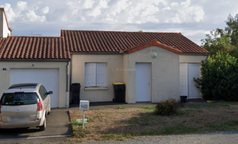 Rue de la Grange