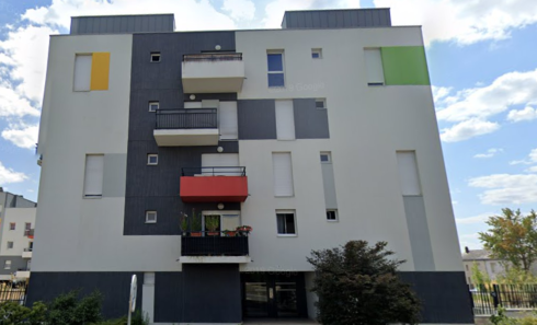 Route d'Angers