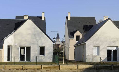 Le Clos de la Paillerie