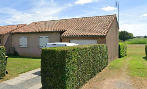 Rue des Acacias