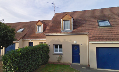 Hameau Eric Tabarly