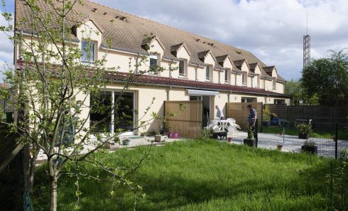 Rue Colin Thomas