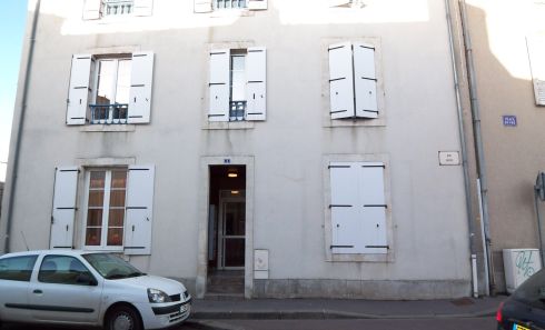 Résidence du Pré