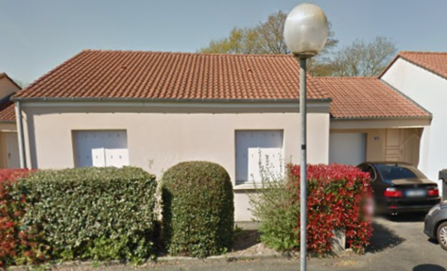 Allée du Belvedere