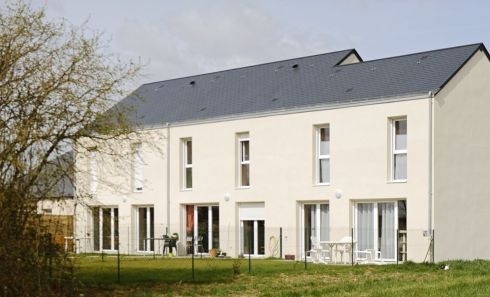 Les Jardins de l'Ecotey
