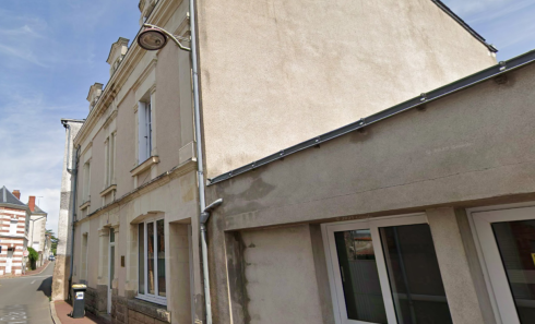 Rue de la Croix Blanche