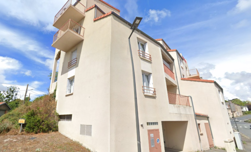 Place de la Motte