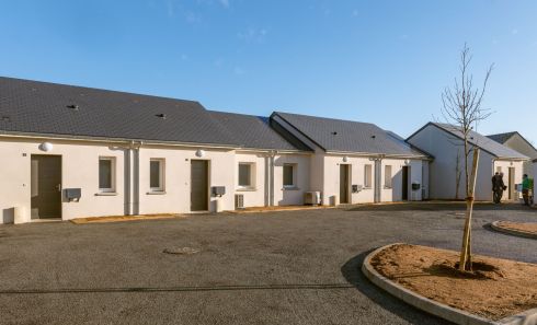 Le Clos des Rosiers