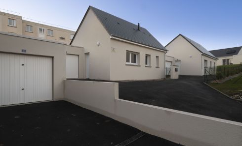 Le Clos St Jacques