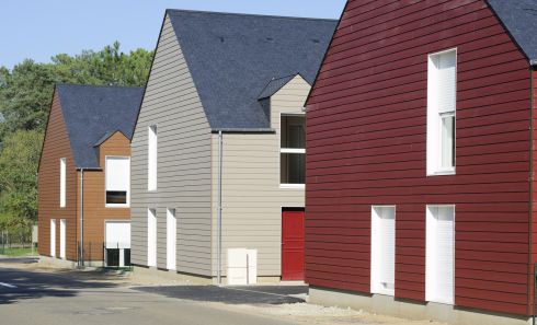 Résidence Les Bouleaux