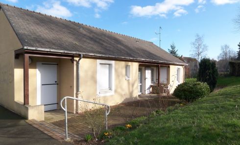 Le Clos de la Mairie