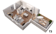 Le Clos de la Martellerie