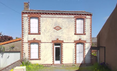 Rue du Commerce