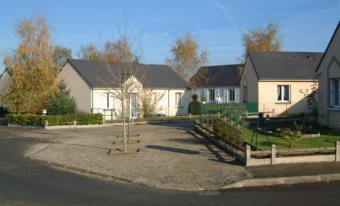 Hameau Paul Cézanne