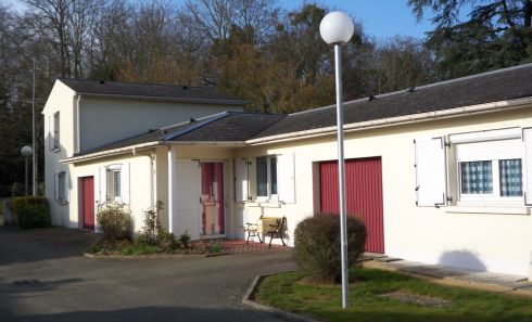Le Rocher