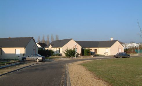 Les Lilas