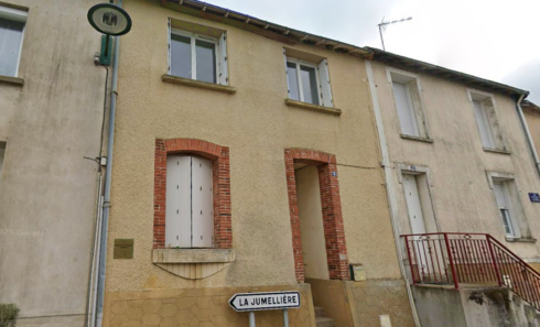 Rue de l'Avenir